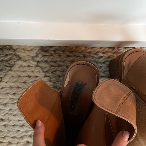 Steve Madden Sandals - Picture 6 of 7